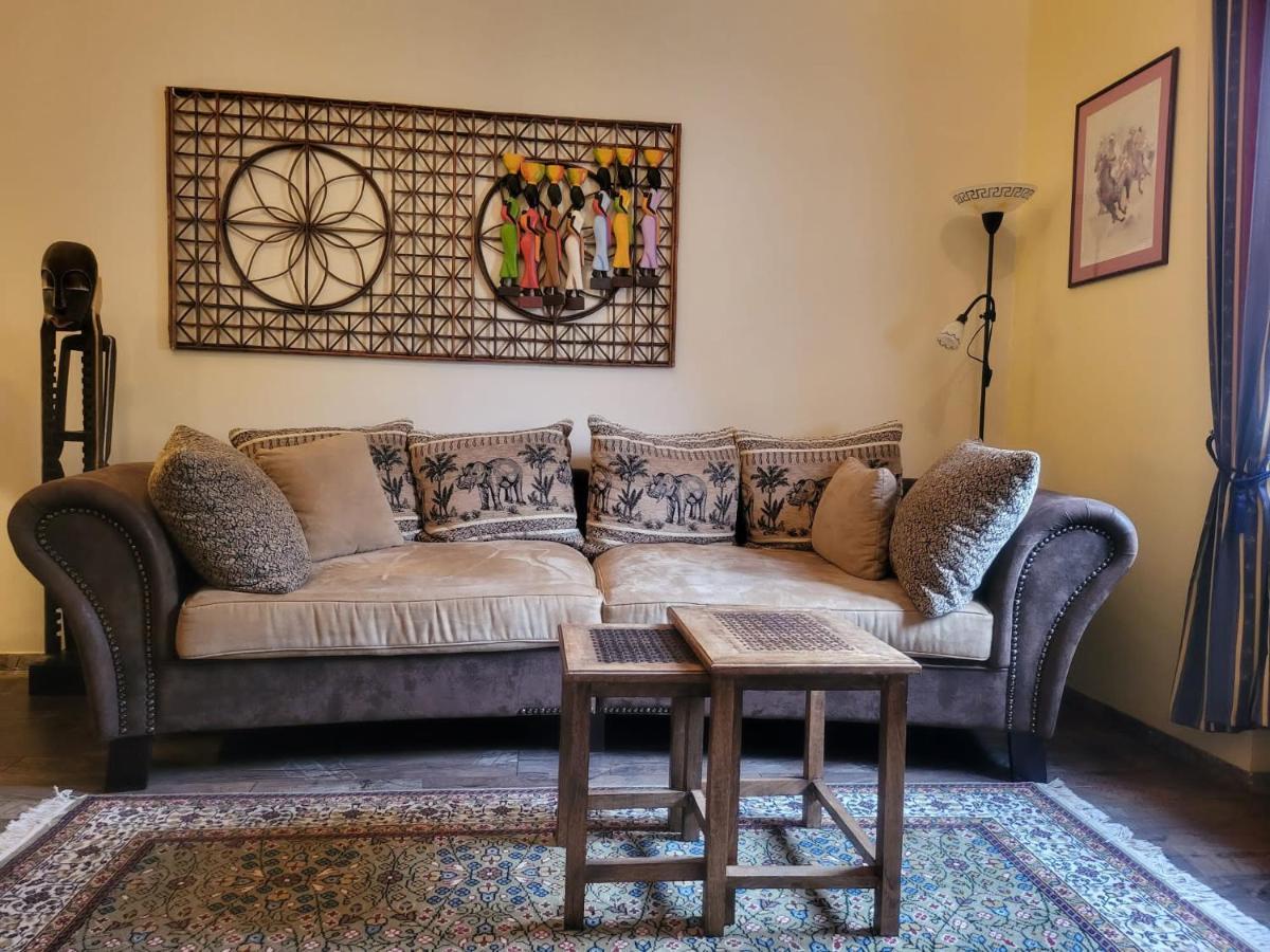 Stylish Apartment In Center Of ซาเกร็บ ภายนอก รูปภาพ