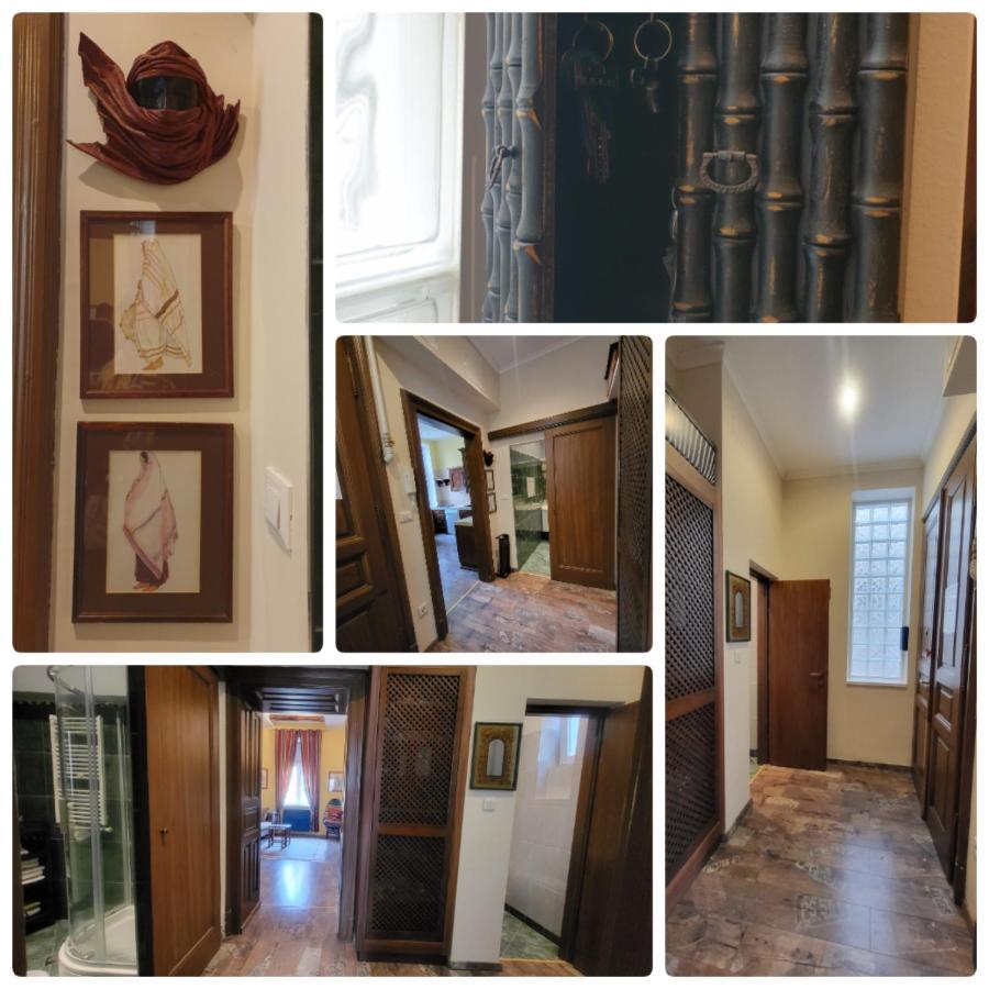 Stylish Apartment In Center Of ซาเกร็บ ภายนอก รูปภาพ